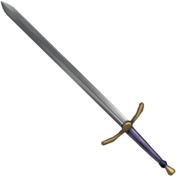 Longsword (774x774), Png Download