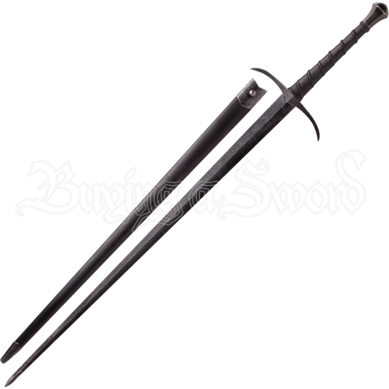 Bosworth Long Sword - Sword (550x550), Png Download