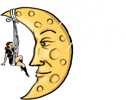 Abigail Baird's Aerial Animation - Animation (563x447), Png Download