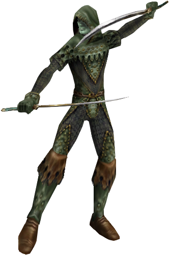 Tlanarion Long Sword - Sword (357x521), Png Download