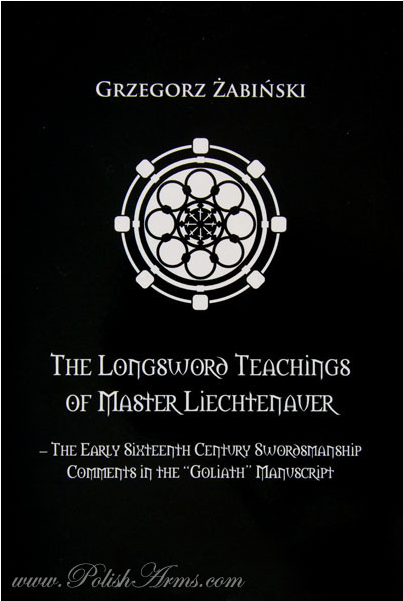 $25 - - The Longsword Teachings Of Master Liechtenauer: The (600x600), Png Download