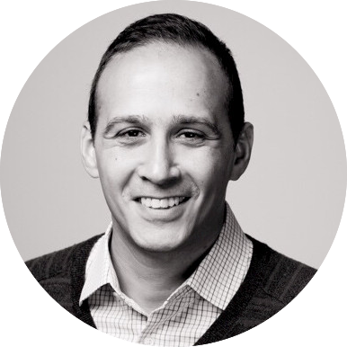 Osama Idrees - David Leonhardt (386x386), Png Download