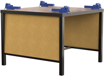 Benches & - Bench (450x450), Png Download