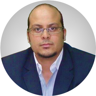 Patient Testimonials - مستشفى الدكتور يسرى جوهر (356x356), Png Download