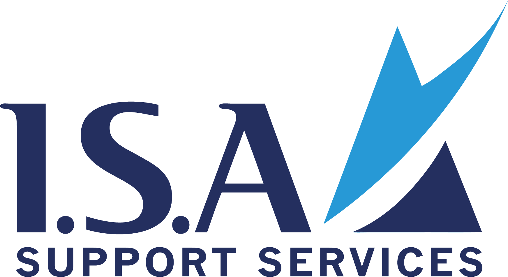 In Preparation For The New Year, I Am Looking To Recruit - Isa Support Services Ltd (1743x976), Png Download
