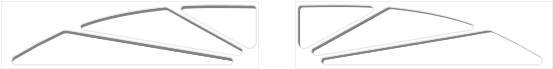 Desired Result - Portable Network Graphics (600x520), Png Download