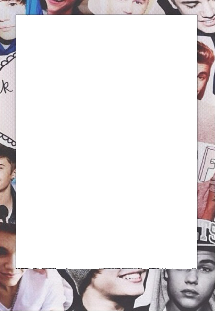 Transparent Polaroid Styled Frame Requested By, Hiimluviana - Smartphone (640x640), Png Download