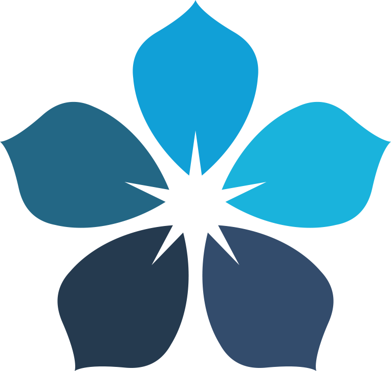 Download Mirillis Flower Logo Png Flower For Logo PNG Image with No