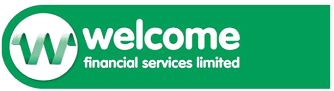 Welcome Finance Logo (766x400), Png Download