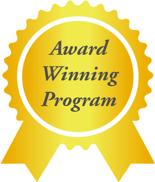 Weigh And Win Honored With The City Of Denver's 'innovation' - Willowbank Wildlife Reserve, Christchurch (354x354), Png Download