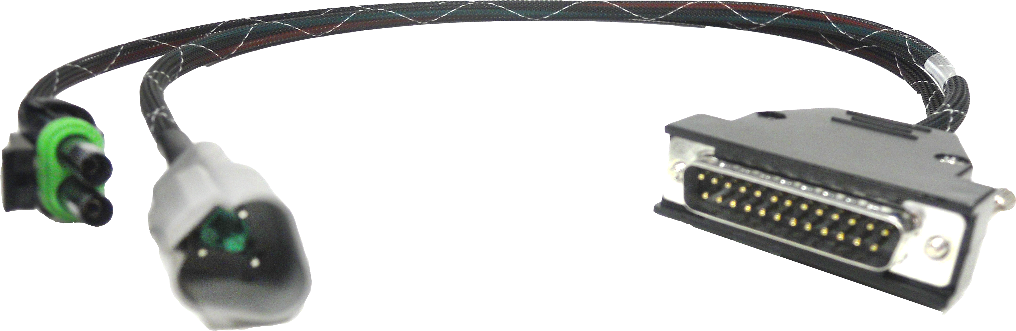 Serial Cable (4000x3000), Png Download