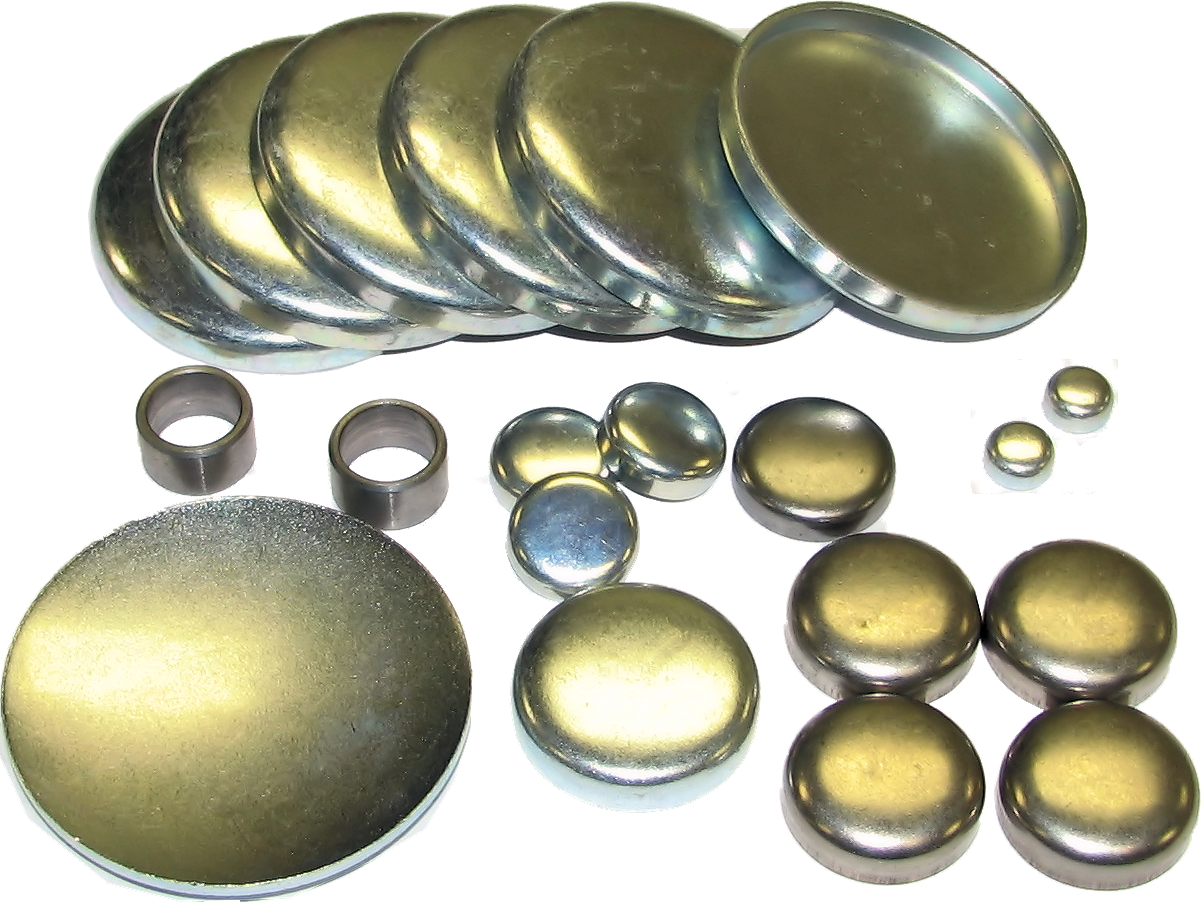 Cummins Expansion Plug Kit (1201x903), Png Download