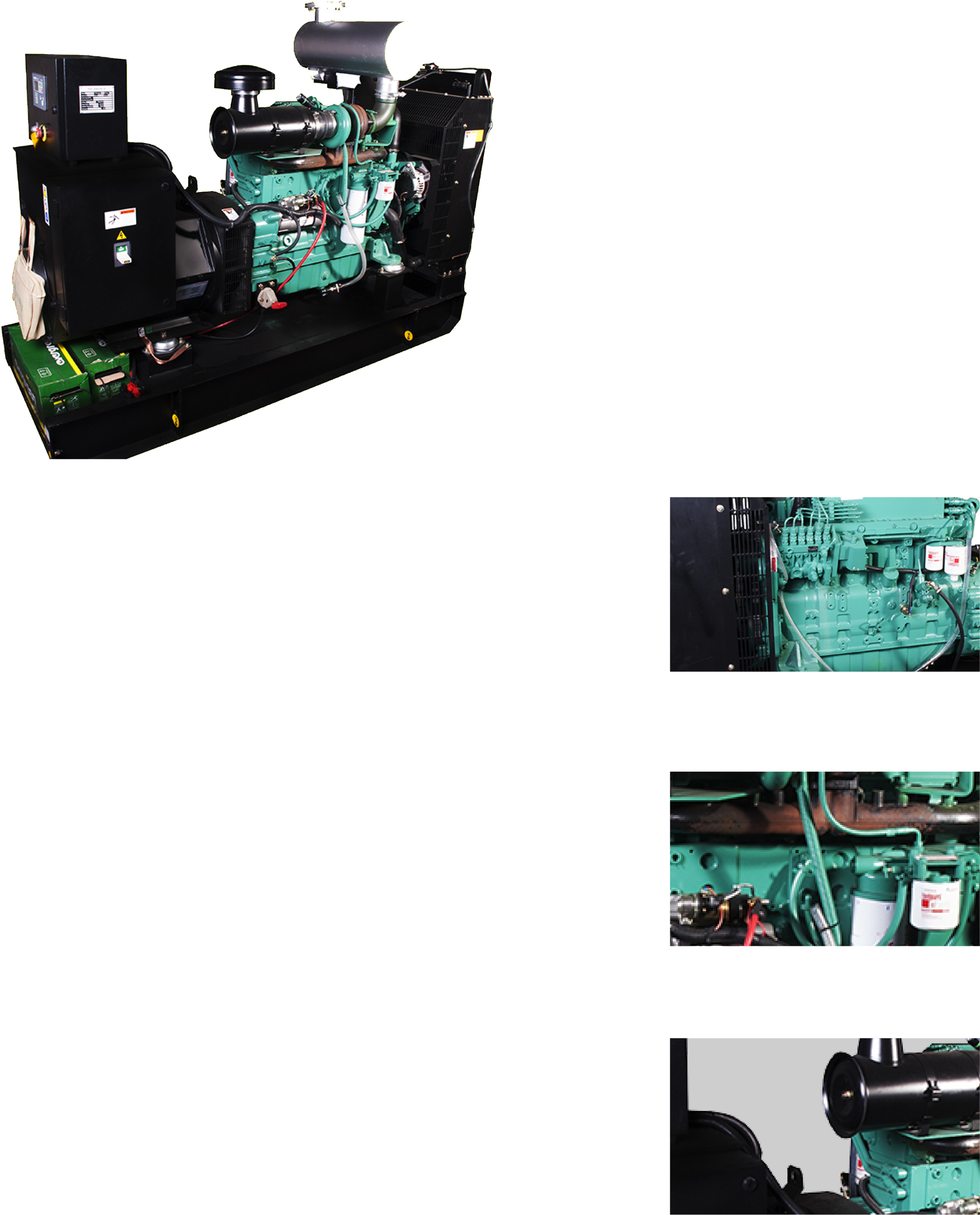 Cummins Cs110a - Output Device (2441x3507), Png Download