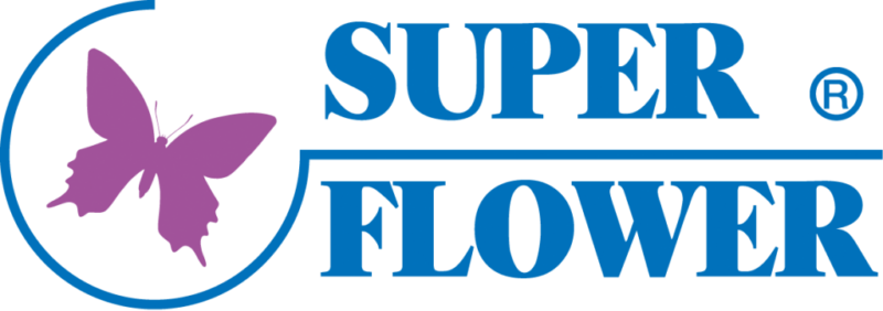 Super Flower Announce Double Forward Platform For Psus - Sea Dog Brewing Logo (800x282), Png Download