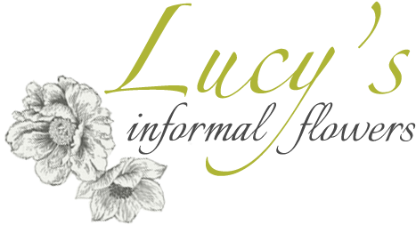 Lucy's Informal Flowers (477x267), Png Download