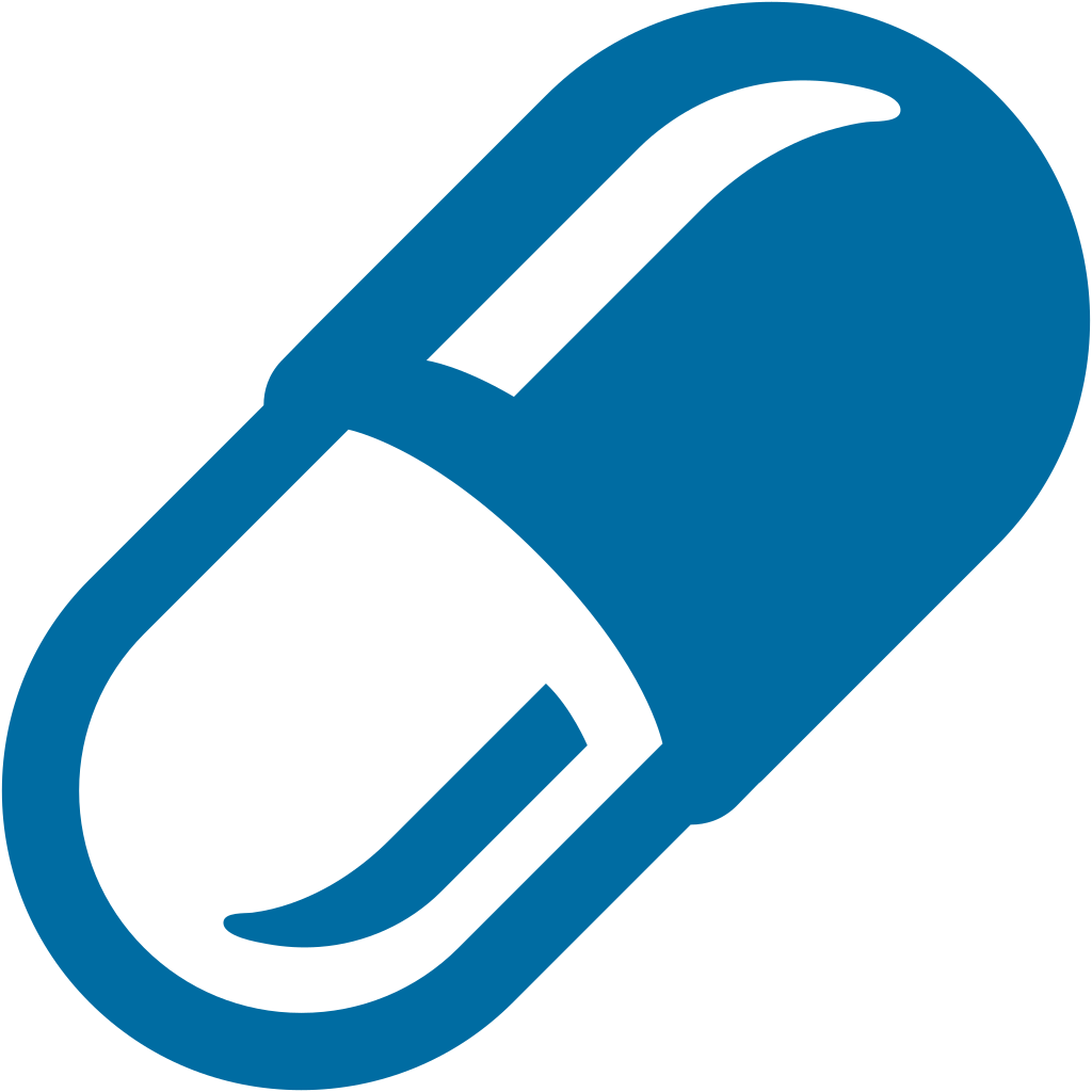 File - Emoji U1f48a - Svg - Emoji Medecine (1024x1024), Png Download