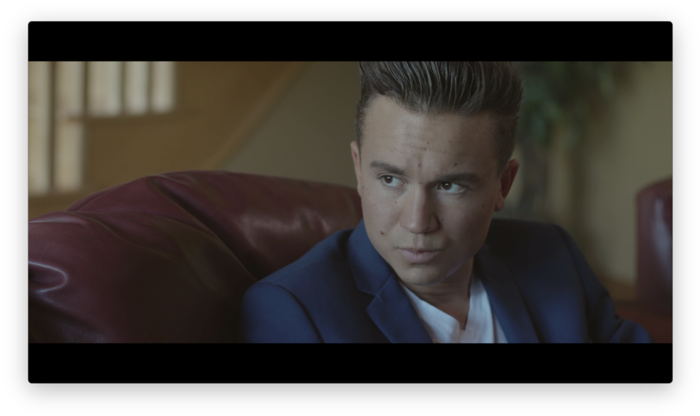 Arm Your Agent With A Personalized Cinematic Demo Reel (1000x602), Png Download