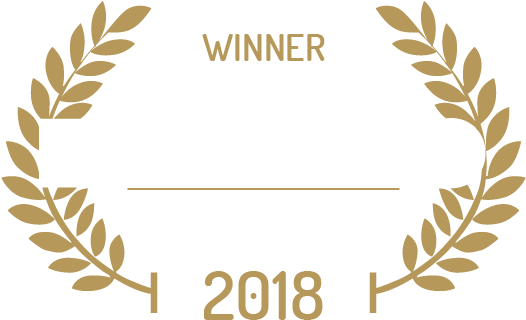 Genre Award Best Music Video - Film Festival Laurels (601x358), Png Download