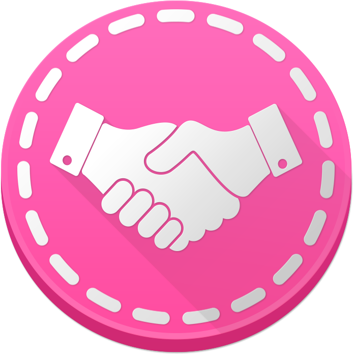 Workshops For Patients At Nordstrom Perimeter Mall - Icon (700x700), Png Download