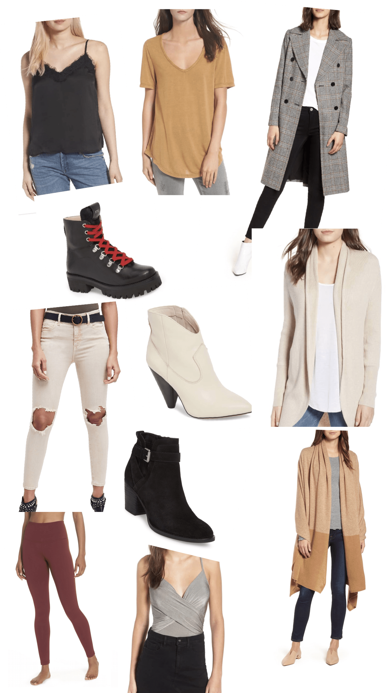 Nordstrom Anniversary Sale First Picks Sincerely Styled - Sales (1242x2208), Png Download