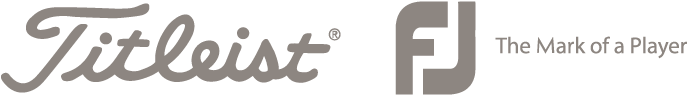 Partners Small Footjoy - Titleist Logo Transparent White (700x300), Png Download