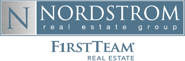 The Nordstrom Group - First Team Real Estate (600x200), Png Download