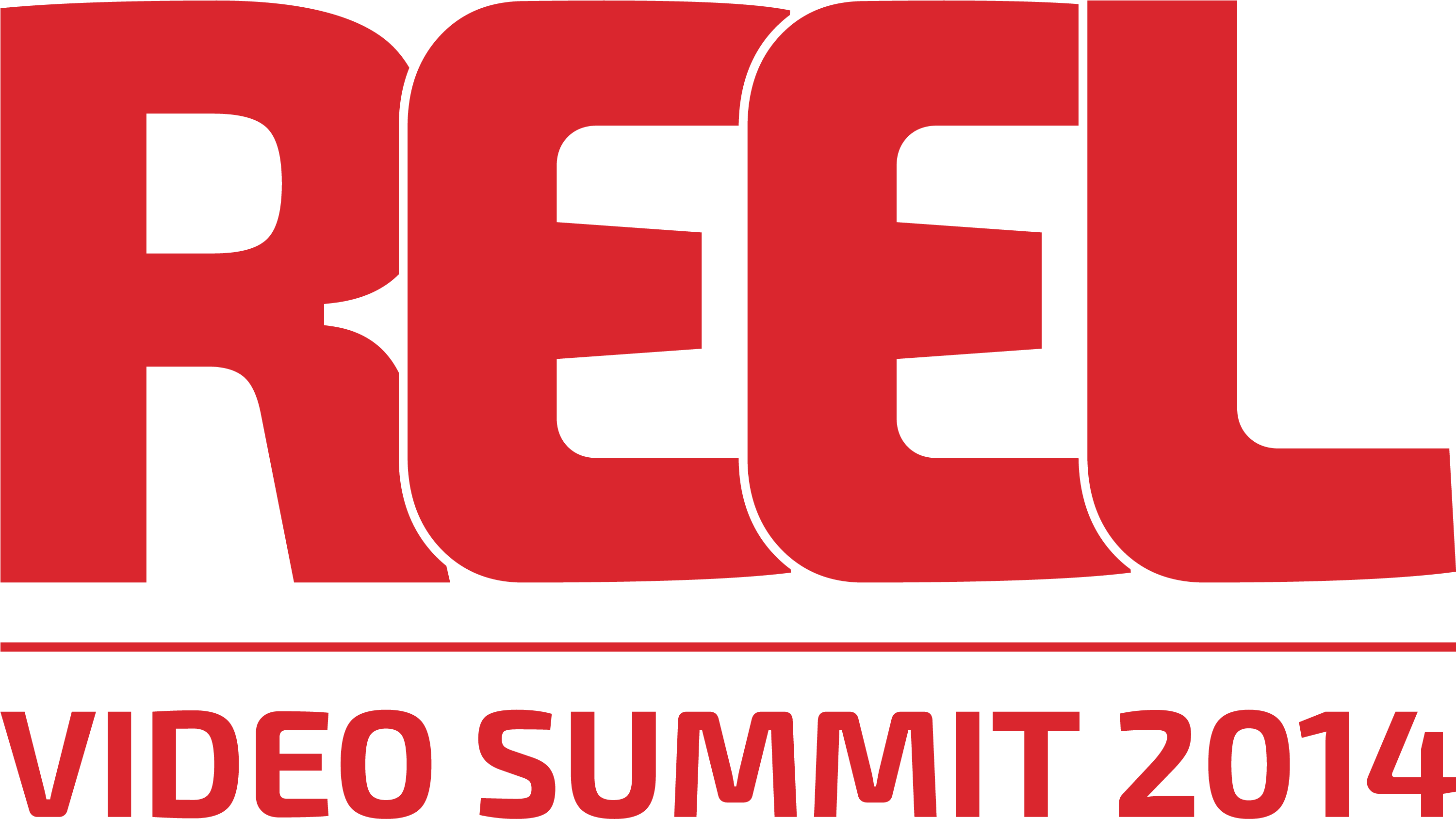 The 2014 Reel Video Summit, Which Will Be Held July - Graphic Design (3300x2550), Png Download