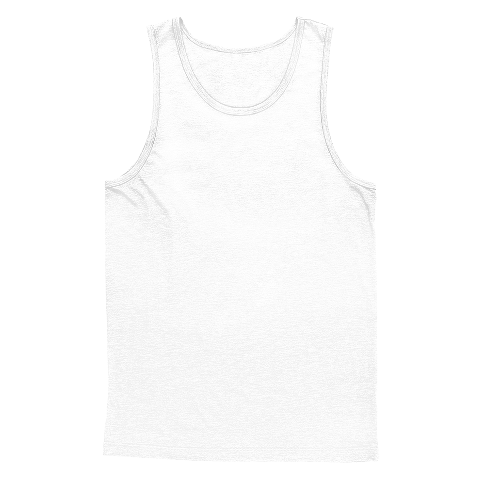 Gildan Tank Top - Active Tank (1000x1000), Png Download