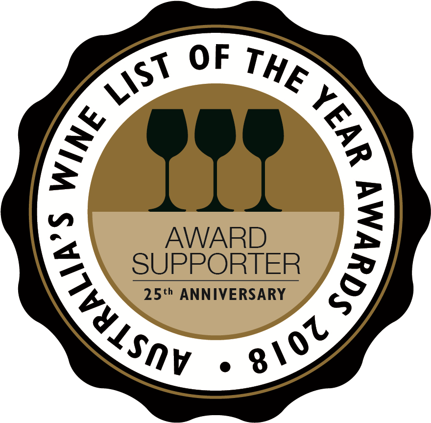 Supporter Of The Australian Wine List Of The Year Awards - 360 Degree Protractor (945x945), Png Download