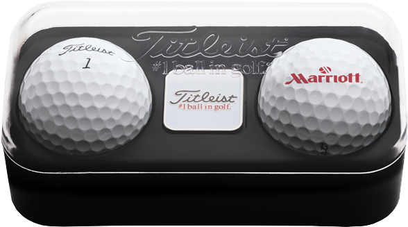 But Titleist Has More Than Just Pro V1 And Pro V1x - Cool Golf Ball Packagings (600x600), Png Download