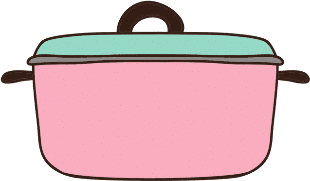 Crock Pot - 0shares - Blue Plasters (800x800), Png Download