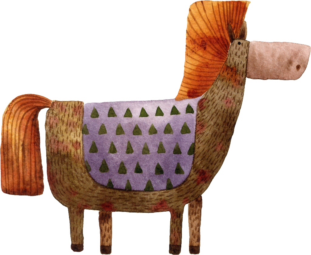 Un Curioso Pelo Burro Png Transparente - Portable Network Graphics (1024x840), Png Download