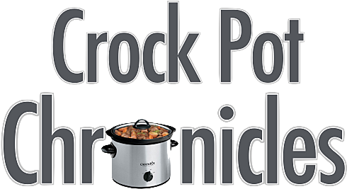 Crock-pot Scr300-ss Slow Cooker - 3 Qt - Stainless (514x285), Png Download