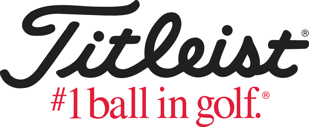 Our Local Sponsors - Titleist Golf Balls Logo (1000x413), Png Download
