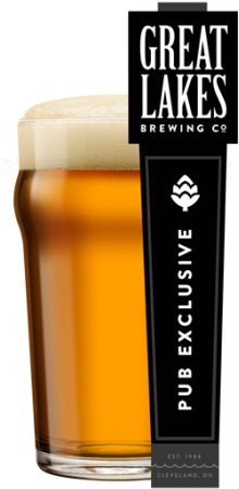 Great Lakes Brewery (290x480), Png Download