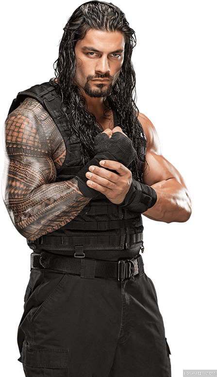 Roman Reigns Png Pic - Roman Reigns Photos Hd (447x778), Png Download
