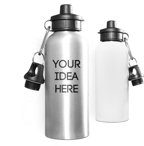 Water Bottles - Water Bottle With Password (650x484), Png Download