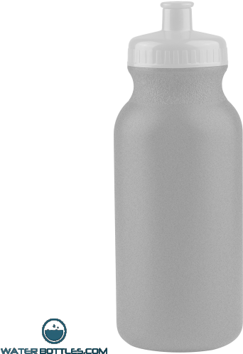 Custom The Omni - Grey Water Bottle Png (500x500), Png Download