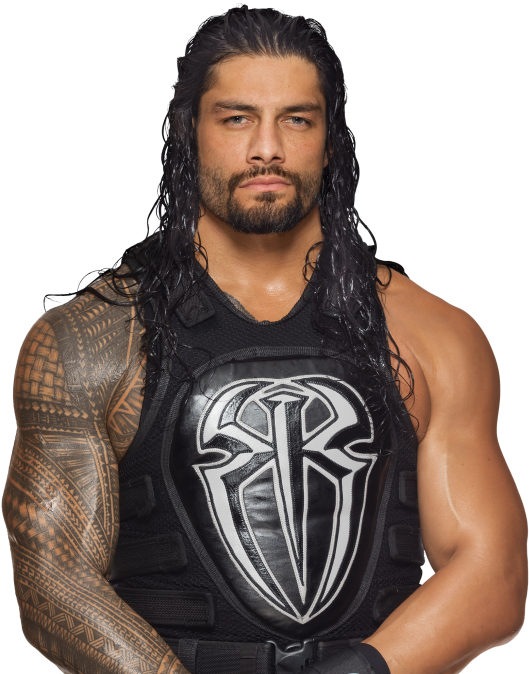 Download Iconroman Reigns - Roman Reigns Wallpaper Iphone PNG Image with No  Background 