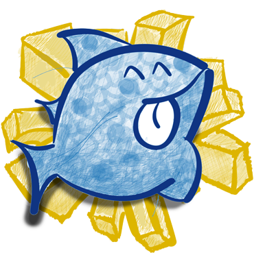 As Well As More Staff We Feel It Is Important To Move - Fish And Chips Graphics (376x372), Png Download