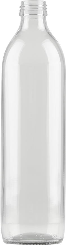 Bullet 500 Ml On019 - Litre (740x960), Png Download