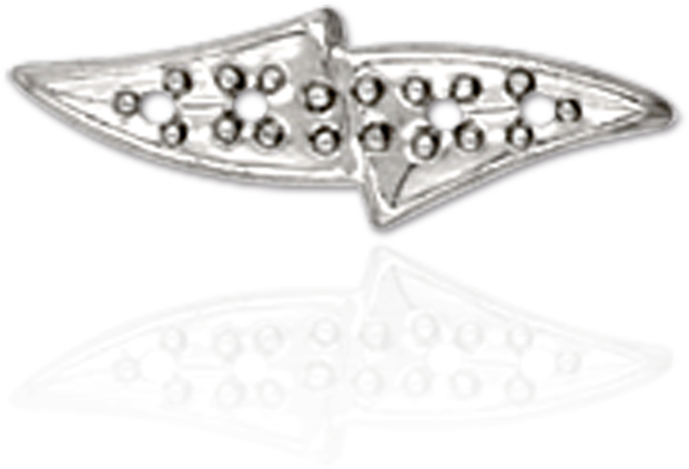 14k Scroll Trim ( - Engagement Ring (1500x1500), Png Download