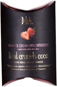 Fancy Paper Pillow Box - Paper (400x400), Png Download