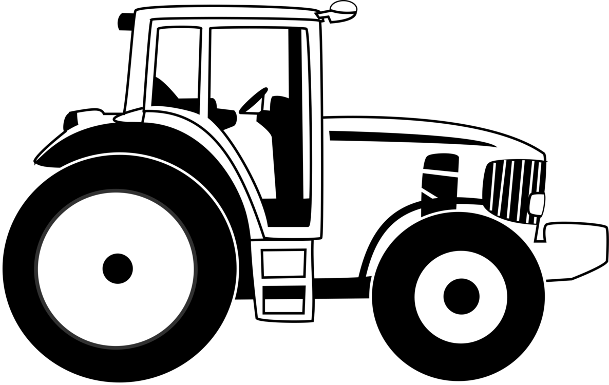 Featured image of post John Deere Tractors Clipart