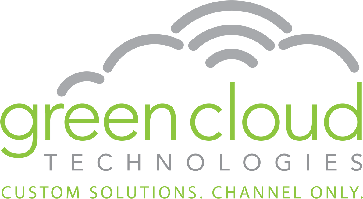 Green Cloud Technologies (1200x668), Png Download