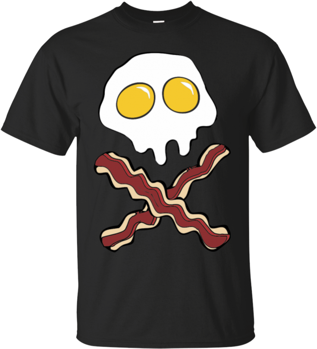 T-shirt (1155x1155), Png Download