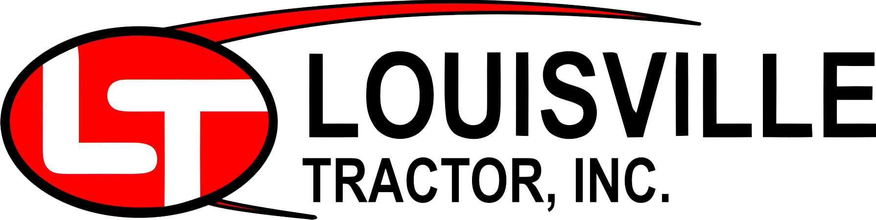Toggle Nav Visit Louisville Tractor For All Your Outdoor - Marseille (1789x450), Png Download