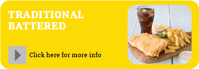 Fish And Chips (683x260), Png Download