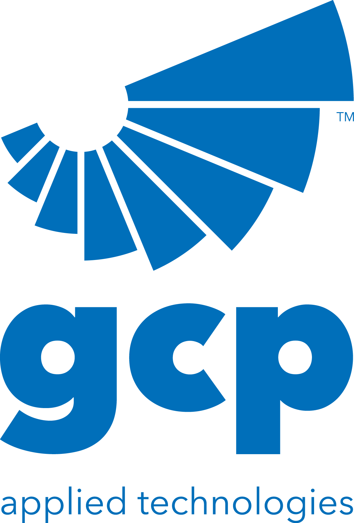 Gcp Applied Technologies Logo Vertical - Gcp Applied Technologies Logo (1153x1702), Png Download