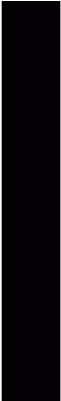 Awesome A Picture Of A Vertical Line Black Line Images - White With Black Vertical Line (400x400), Png Download